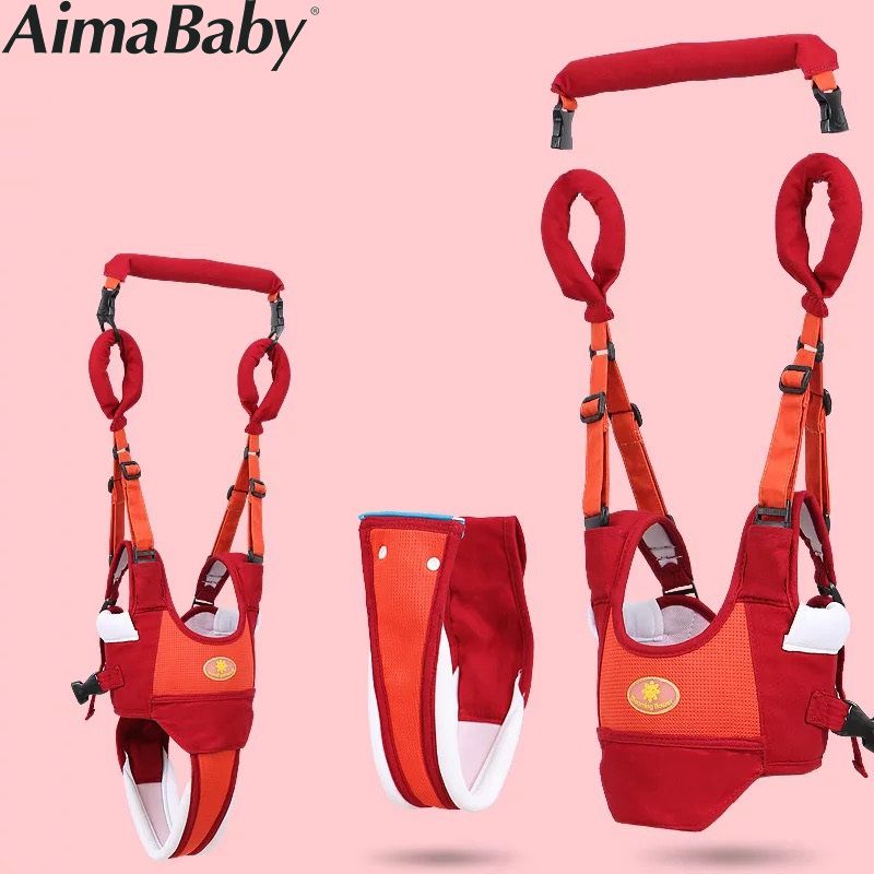 Toddler Harness Baby Rein Walker